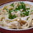 Fettucine Alfredo