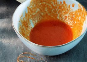 JD’s 2016 Wing Throwdown Sauce