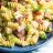Krista’s Pasta Salad
