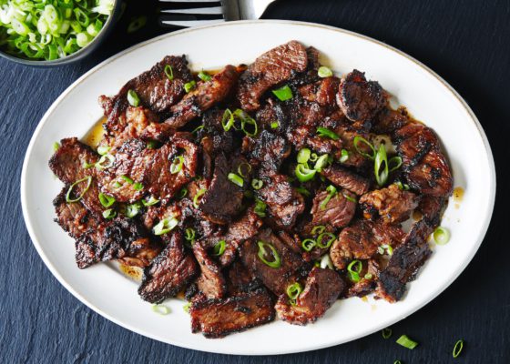 Rachel’s Bulgogi