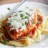 Chicken Parmigiana
