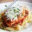 Chicken Parmigiana