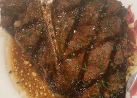 T-Bone Steak