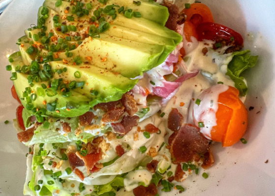 Best Blue Cheese Dressing