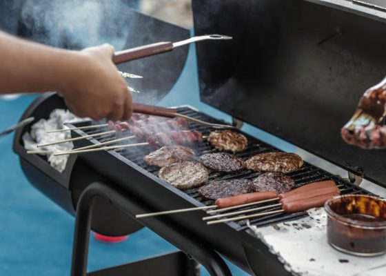 The Art of BBQ: Tips and Tricks for the Perfect Grill