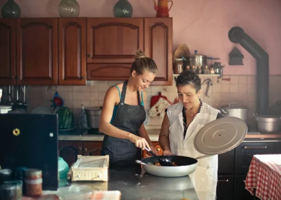 How to Incorporate Family Traditions into Your Cooking: Our Best Community Recipes