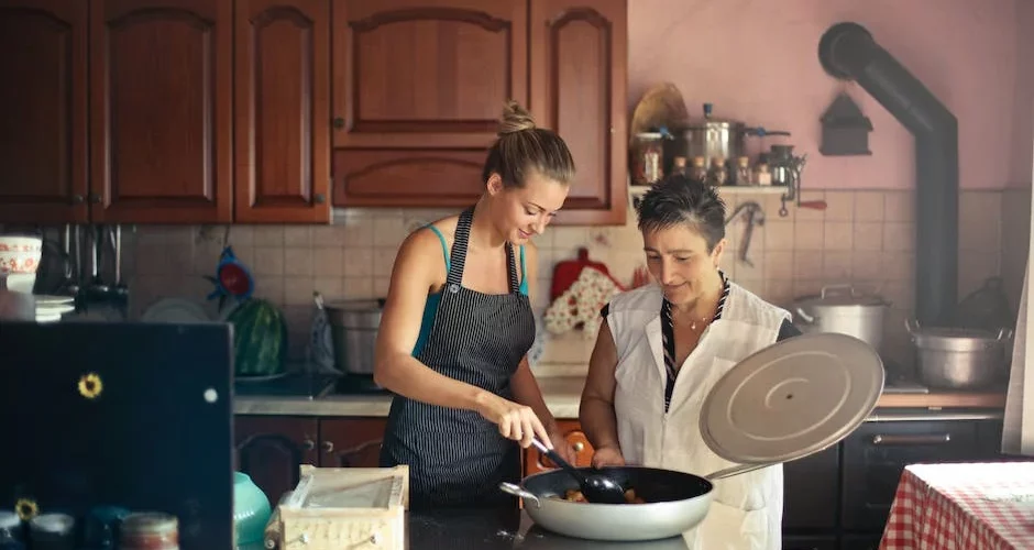 How to Incorporate Family Traditions into Your Cooking: Our Best Community Recipes