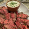 Horseradish Cream Sauce